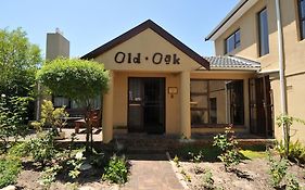 Old Oak Guest House